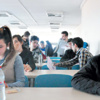 ÖSYM şartlarında YGS tatbikatı ÖSYM şartlarında YGS tatbikatı