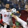 Ömer Toprak milli takım konusunda net konuşmadı Ömer Toprak milli takım konusunda net konuşmadı