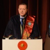 Cumhurbaşkanı Erdoğan anlatırken gözleri doldu!