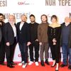 "Nuh Tepesi" filminin gala gösterimi yapıldı