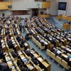 Rusya parlamentosundan 'soykırım' bildirisi