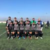Kuşadasıspor, Koçarlı Menderes e deplasmanda gol yağdırdı: ... Kuşadasıspor, Koçarlı Menderes e deplasmanda gol yağdırdı: ...