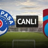 Kasımpaşa - Trabzonspor (saat 19:00'da)