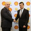 Turkcell ve Shell müşterileri araçtan inmeden SMS ile yakıt alacak
