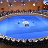 NATO'dan Türkiye'ye destek NATO'dan Türkiye'ye destek
