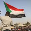 Sudan'da üst düzey yöneticiler cezaevinde Sudan'da üst düzey yöneticiler cezaevinde