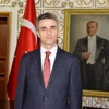 Bolu Valisi’nden 10 Kasım Mesajı
