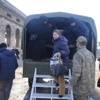 Edirne Belediye Başkanı: Nehir debileri ani yükselişe geçti