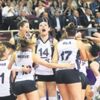 Filede finalin adı: Eczacıbaşı-Fenerbahçe Filede finalin adı: Eczacıbaşı-Fenerbahçe