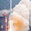 Çin yeni iletişim uydusunu fırlattı