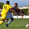 Togo, Gine'yi 2 golle geçti Togo, Gine'yi 2 golle geçti