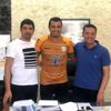 Yeşilyurt Belediyespor dan kaleye takviye