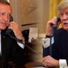 Beyaz Saray'dan Erdoğan-Trump görüşmesine ilişkin açıklama
