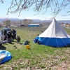 Romanlar sürgün edildi Romanlar sürgün edildi