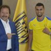 Ankaragücü'nden bir transfer daha Ankaragücü'nden bir transfer daha