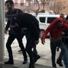 15 araç aküsü hırsızlığına 6 gözaltı 15 araç aküsü hırsızlığına 6 gözaltı