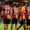 Galatasaray, Atletico Madrid deplasmanına çıkıyor