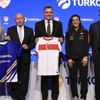 2023’te kadınlara görev 2023’te kadınlara görev