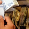 Tarımsal destek ödemeleri başladı