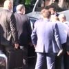 Cumhurbaşkanı Erdoğan, taksi ve minibüs şoförleriyle sohbet etti Cumhurbaşkanı Erdoğan, taksi ve minibüs şoförleriyle sohbet etti