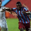 Trabzonspor'da Waris şoku Trabzonspor'da Waris şoku