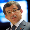 Başbakan Davutoğlu ABD'de konuştu Başbakan Davutoğlu ABD'de konuştu