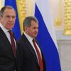 Son dakika... Rusya'dan Türkiye'ye kritik 'Libya' ziyareti! Lavrov ve Şoygu yarın İstanbul'a gelecek