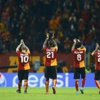 Benfica-Galatasaray! Muhtemel 11'ler...