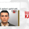 CHP'nin sitesi Oda TV'den skandal şehit haberi