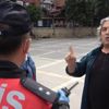 Adanalı vatandaşın maske inadı pes dedirtti! Adanalı vatandaşın maske inadı pes dedirtti!