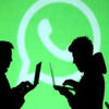WhatsApp’tan yeni ‘şifreleme’ özelliği WhatsApp’tan yeni ‘şifreleme’ özelliği
