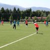 Manisa BBSK de seçmeler başladı Manisa BBSK de seçmeler başladı