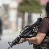 Başkentteki terör örgütü operasyonu Başkentteki terör örgütü operasyonu