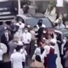Bir düğünde daha tedbirler hiçe sayıldı Bir düğünde daha tedbirler hiçe sayıldı