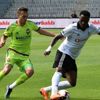 Beşiktaş'tan acı prova Beşiktaş'tan acı prova