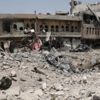 Irak'tan Türkiye'ye 'imar çalışmalarına katılma' çağrısı