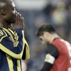 Yıldız futbolcu Kartal'a isyan etti Yıldız futbolcu Kartal'a isyan etti