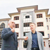 Toroslar’da “saray” tartışması Toroslar’da “saray” tartışması