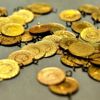 Çeyrek altın 225 lira oldu