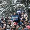 Bernie Sanders'tan Trump'a ağır sözler