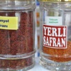 Altın değerinde safran Altın değerinde safran