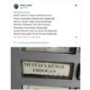 Mevlüt Uysal’ın ‘soyadı’ gafı gündem oldu Mevlüt Uysal’ın ‘soyadı’ gafı gündem oldu