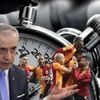 Ilgaz Çınar: Galatasaray şampiyon olamazsa küçülmek zorunda Ilgaz Çınar: Galatasaray şampiyon olamazsa küçülmek zorunda