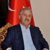 Dev proje için adam atılıyor