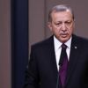 Cumhurbaşkanı Erdoğan, Alparslan Türkeş'i vefatının 24. yılında andı Cumhurbaşkanı Erdoğan, Alparslan Türkeş'i vefatının 24. yılında andı