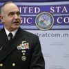 Amiral Richard'dan "yeterli değil" itirafı