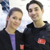 Finalde beklenmedik sonuç Finalde beklenmedik sonuç