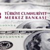 Merkez Bankası rezervleri yükseldi Merkez Bankası rezervleri yükseldi