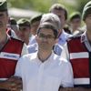 FETÖ'cü Kemal Batmaz'ın kod adı "Sedat"mış FETÖ'cü Kemal Batmaz'ın kod adı "Sedat"mış