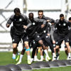 Konyaspor'da 3 eksik Konyaspor'da 3 eksik